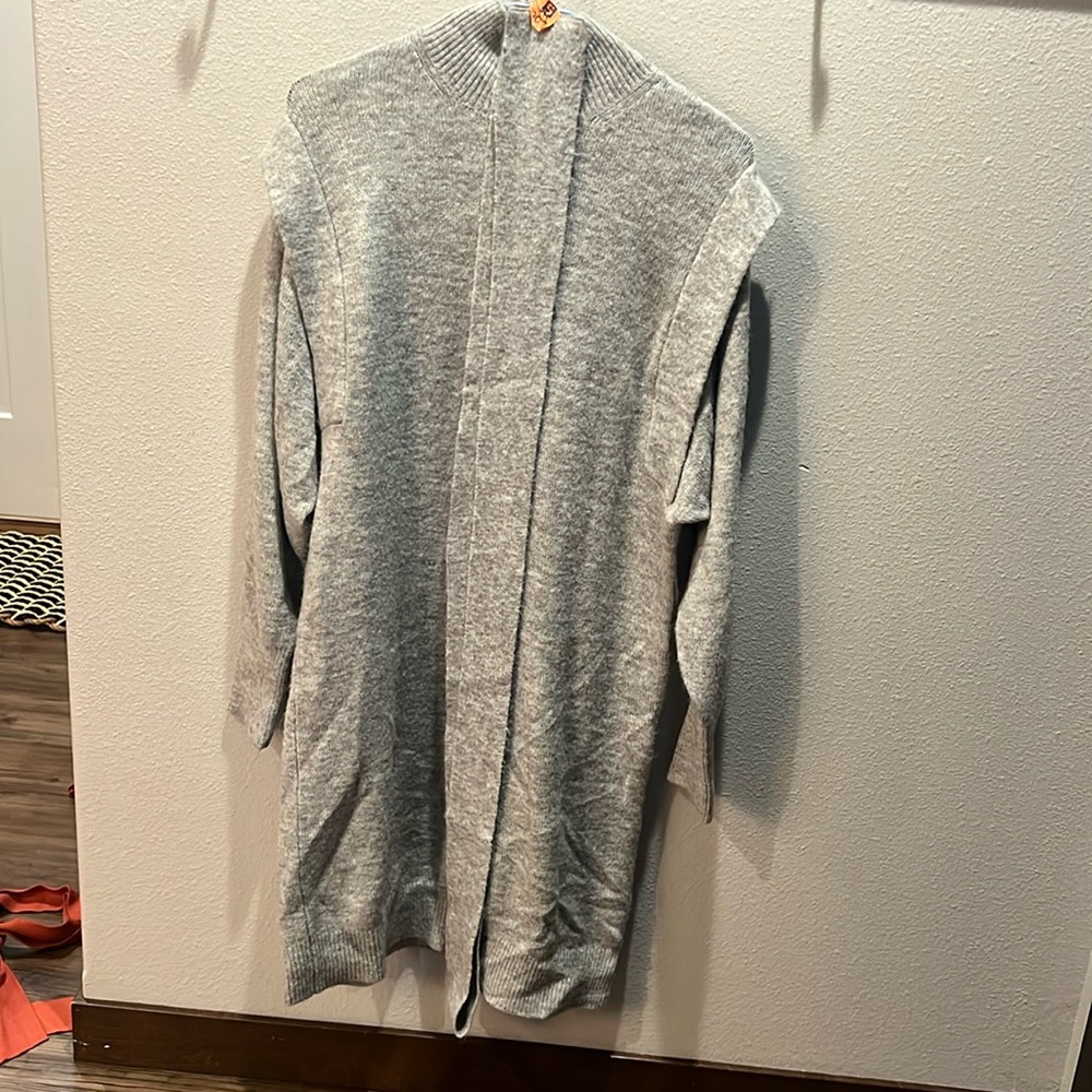 Very cute sweater dress